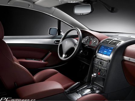 (bio) peugeot 407coupe DƬ D 